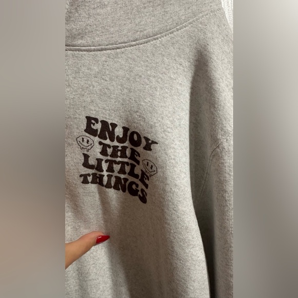 girls hoodie - Picture 2 of 4